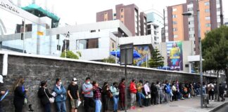 3 de mayo es la fecha límite para que militantes y adherentes se desafilien de partidos y movimientos | Política | Noticias