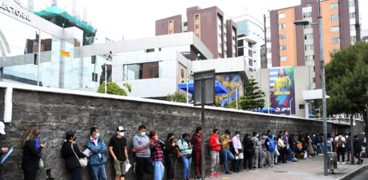 3 de mayo es la fecha límite para que militantes y adherentes se desafilien de partidos y movimientos | Política | Noticias