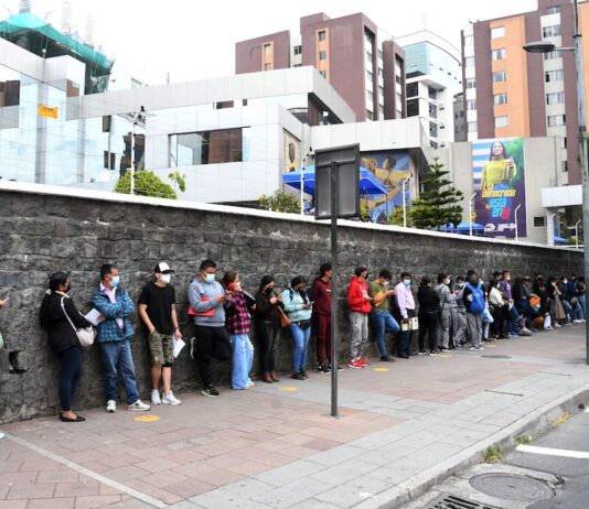 3 de mayo es la fecha límite para que militantes y adherentes se desafilien de partidos y movimientos | Política | Noticias