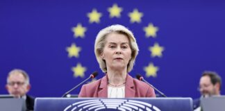Von der Leyen dice: no llorar sobre la leche derramada | Opinión