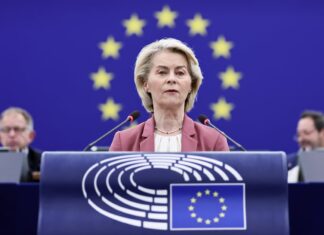 Von der Leyen dice: no llorar sobre la leche derramada | Opinión