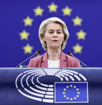 Von der Leyen dice: no llorar sobre la leche derramada | Opinión