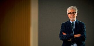 Enrique Goñi, presidente de Fundación Telefónica: “No podemos seguir financiando gratis el desarrollo tecnológico de nuestros competidores” | Formación | Economía