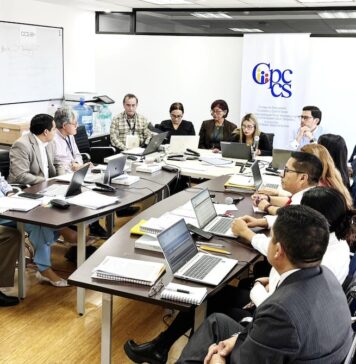 Comisión ciudadana concluye revisión de 75 expedientes de aspirantes a fiscal general del Estado | Política | Noticias