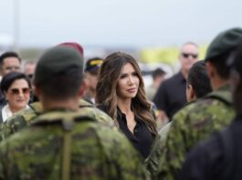 Kristi Noem volverá a Ecuador en los próximos días, confirma ministro del Interior | Política | Noticias