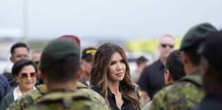 Kristi Noem volverá a Ecuador en los próximos días, confirma ministro del Interior | Política | Noticias