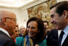 El Ibex y la banca, de nuevo unidos hacia nuevos máximos | Opinión