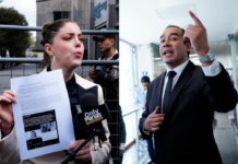 Asamblea decidirá si levanta inmunidad a Mónica Palacios y a Juan Andrés González para ser procesados penalmente | Política | Noticias