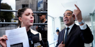 Asamblea decidirá si levanta inmunidad a Mónica Palacios y a Juan Andrés González para ser procesados penalmente | Política | Noticias