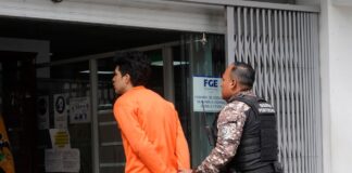 Listo informe de proyecto que reorganiza seguridad penitenciaria con apoyo de policías y militares pasivos | Política | Noticias