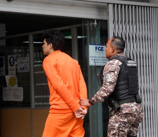 Listo informe de proyecto que reorganiza seguridad penitenciaria con apoyo de policías y militares pasivos | Política | Noticias