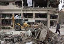 Guerra y precariedad financiera | Economía