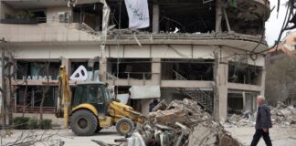 Guerra y precariedad financiera | Economía