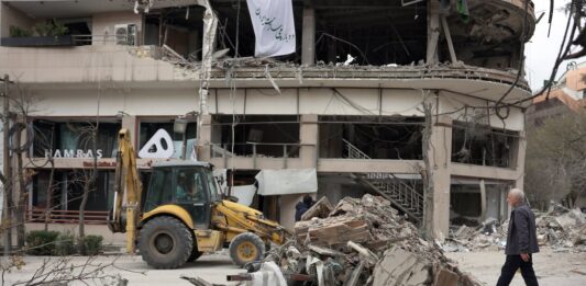 Guerra y precariedad financiera | Economía