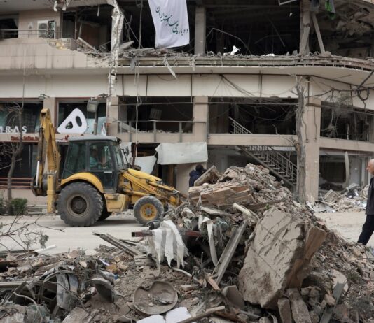 Guerra y precariedad financiera | Economía