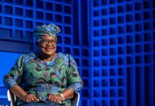 La directora general de la OMC: “Estamos viendo la peor disrupción del comercio global desde las guerras mundiales” | Economía