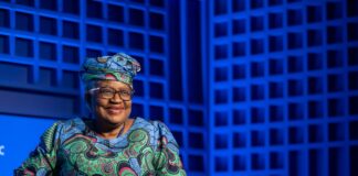 La directora general de la OMC: “Estamos viendo la peor disrupción del comercio global desde las guerras mundiales” | Economía