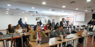 Caso Triple A: abogado de Aquiles Alvarez pide que sea trasladado a una cárcel de Quito mientras dura el juicio | Política | Noticias