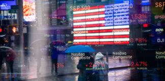 Las claves: las ‘big tech’ o el nuevo oro a prueba de guerras