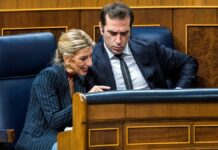 Trabajo dice que seguirá adelante con la tramitación del registro horario pese al dictamen desfavorable del Consejo de Estado | Economía