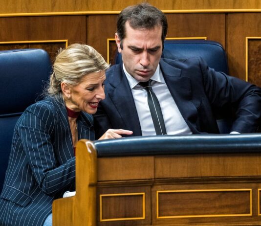 Trabajo dice que seguirá adelante con la tramitación del registro horario pese al dictamen desfavorable del Consejo de Estado | Economía