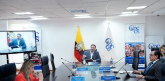 Presidente del Consejo de la Judicatura y su suplente se elegirán de una sola terna | Política | Noticias