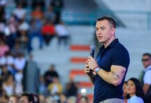 Daniel Noboa ratifica convenio sobre seguridad social entre Ecuador y Canadá | Política | Noticias