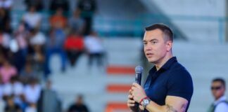 Daniel Noboa ratifica convenio sobre seguridad social entre Ecuador y Canadá | Política | Noticias