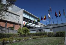 Asamblea Nacional aclara que ‘encuentro parlamentario binacional’ en Rumichaca no tiene autorización del Legislativo | Política | Noticias