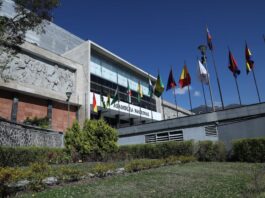 Asamblea Nacional aclara que ‘encuentro parlamentario binacional’ en Rumichaca no tiene autorización del Legislativo | Política | Noticias