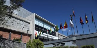 Asamblea Nacional aclara que ‘encuentro parlamentario binacional’ en Rumichaca no tiene autorización del Legislativo | Política | Noticias