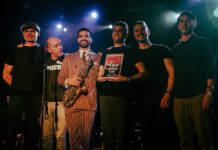 Startup Brands Like Bands is Turning Teams into Bands •