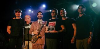 Startup Brands Like Bands is Turning Teams into Bands •