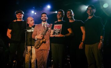 Startup Brands Like Bands is Turning Teams into Bands •