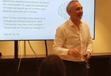 Quién es Eduardo Canelles