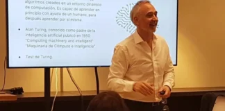 Quién es Eduardo Canelles