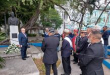 Daniel Noboa termina las funciones del embajador de Ecuador en Cuba | Política | Noticias