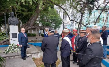 Daniel Noboa termina las funciones del embajador de Ecuador en Cuba | Política | Noticias