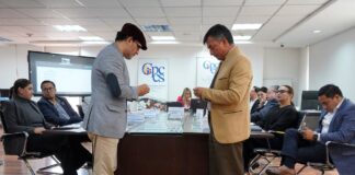 ‘Depuración’ de la lista de 75 candidatos a ser fiscal general se inicia con comisión incompleta y reclamos de la veeduría | Política | Noticias