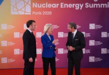 Von der Leyen: “Reducir la apuesta por la energía nuclear fue un error estratégico para Europa” | Economía