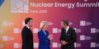Von der Leyen: “Reducir la apuesta por la energía nuclear fue un error estratégico para Europa” | Economía