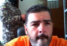 Aquiles Alvarez acumula dos órdenes de prisión preventiva en su contra | Política | Noticias