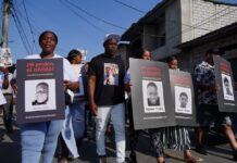 Asamblea Nacional declara el 8 de diciembre como día conmemorativo por los cuatro niños de las Malvinas y tramitará reformas sobre desapariciones | Política | Noticias