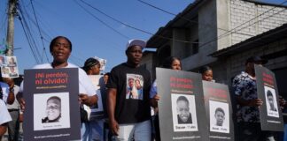 Asamblea Nacional declara el 8 de diciembre como día conmemorativo por los cuatro niños de las Malvinas y tramitará reformas sobre desapariciones | Política | Noticias