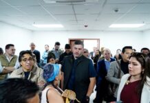 Aquiles Alvarez enfrentará un tercer proceso penal; un juez de Samborondón dirigirá la causa por incumplir el uso del grillete electrónico definido en el caso Triple A | Política | Noticias