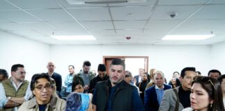 Aquiles Alvarez enfrentará un tercer proceso penal; un juez de Samborondón dirigirá la causa por incumplir el uso del grillete electrónico definido en el caso Triple A | Política | Noticias