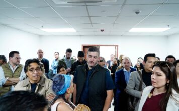 Aquiles Alvarez enfrentará un tercer proceso penal; un juez de Samborondón dirigirá la causa por incumplir el uso del grillete electrónico definido en el caso Triple A | Política | Noticias