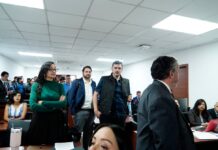 Fiscalía abre nueva investigación contra Aquiles Alvarez por presunto incumplimiento de decisiones de autoridad competente | Política | Noticias