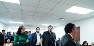 Fiscalía abre nueva investigación contra Aquiles Alvarez por presunto incumplimiento de decisiones de autoridad competente | Política | Noticias