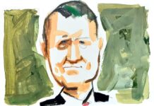 Erik Prince, el mercenario que asalta la Bolsa con drones dotados de IA | Opinión